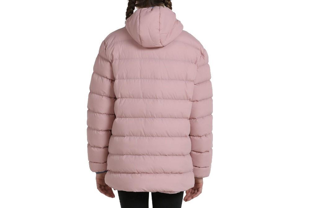 Anorak John Smith Jugar para niña