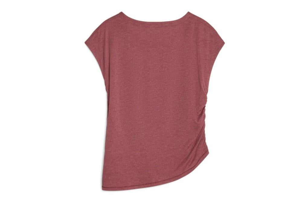 Camiseta de training Puma para mujer Studio Foundation