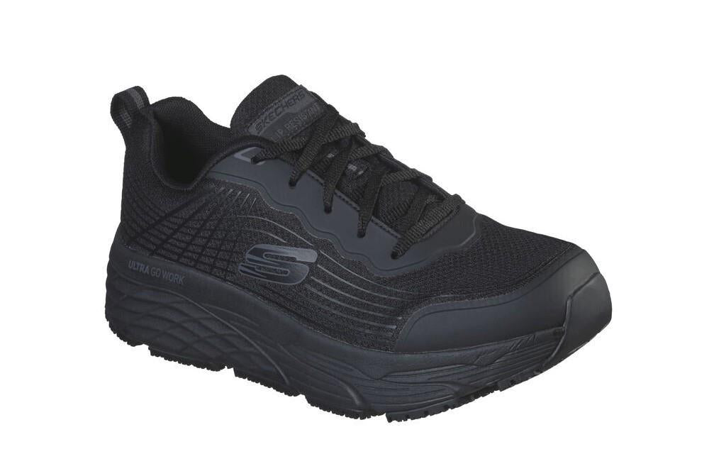 Zapatilla Skechers Work: Max Cushioning Elite SR - Rytas