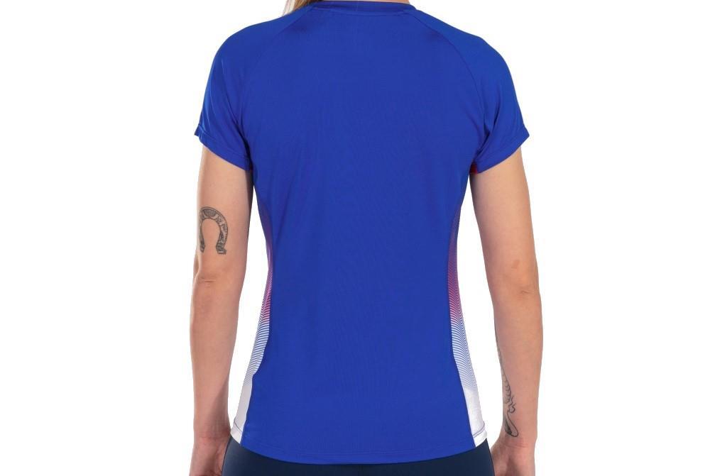 Camiseta Joma ELITE VII para mujer