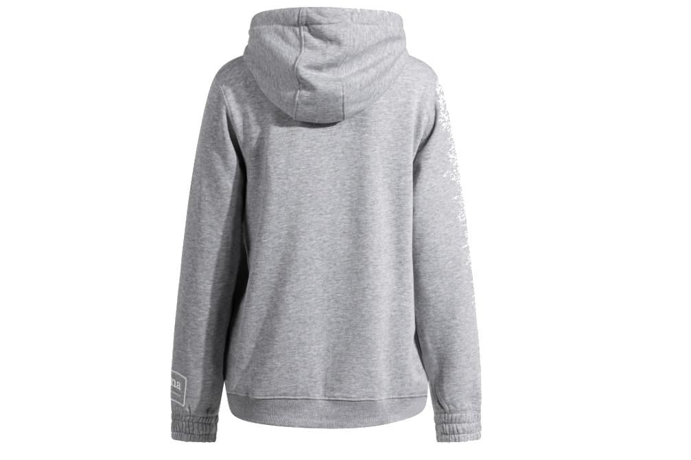 Sudadera con capucha Joma 902423.150 Urban street en color gris