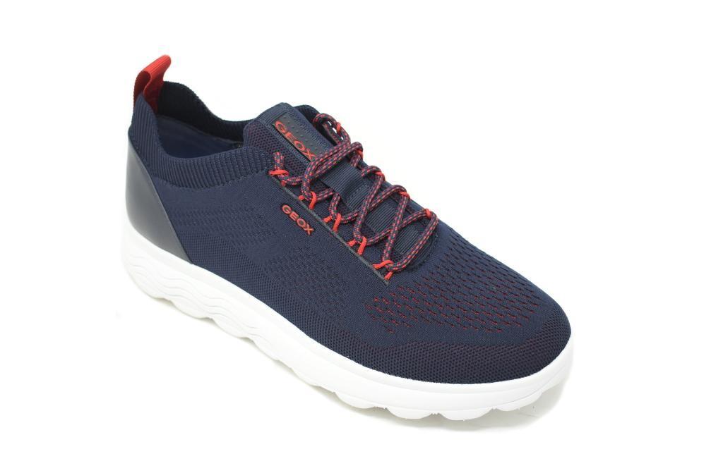 Deportiva Geox spherica U15BYA