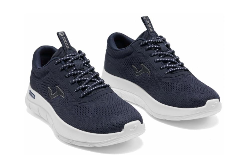 Zapatillas deportivas Joma Teseo Lady 2603 CTESLS2603 marino para mujer