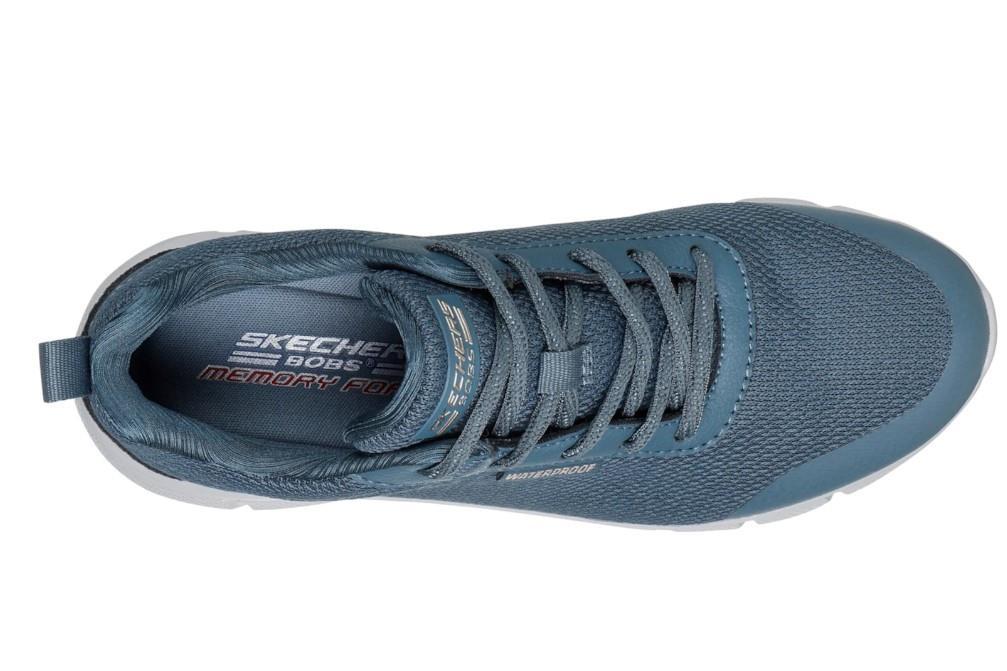 Zapatillas deportivas Skechers BOBS Sport B Flex - Flex Proof en azul