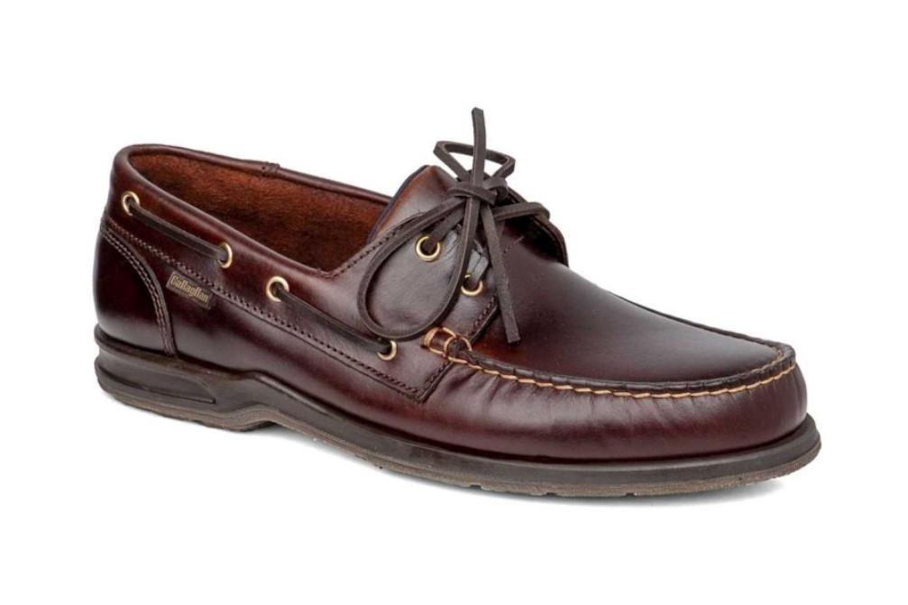 Náuticos Callaghan 53205 | Sea-walker marrón para hombre