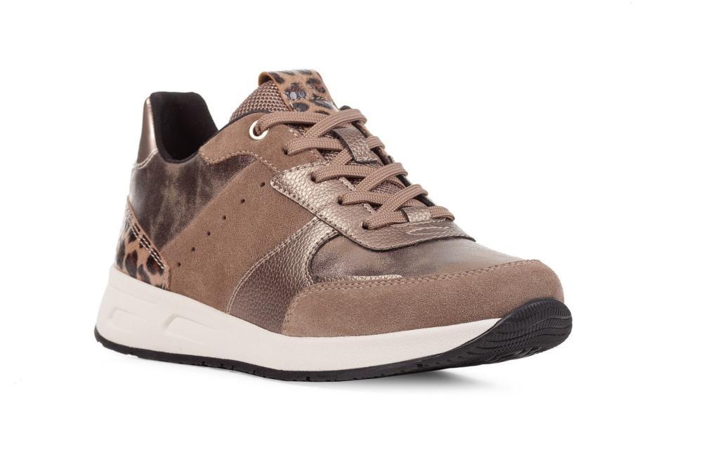 Zapatilla Geox BULMYA D25NQA