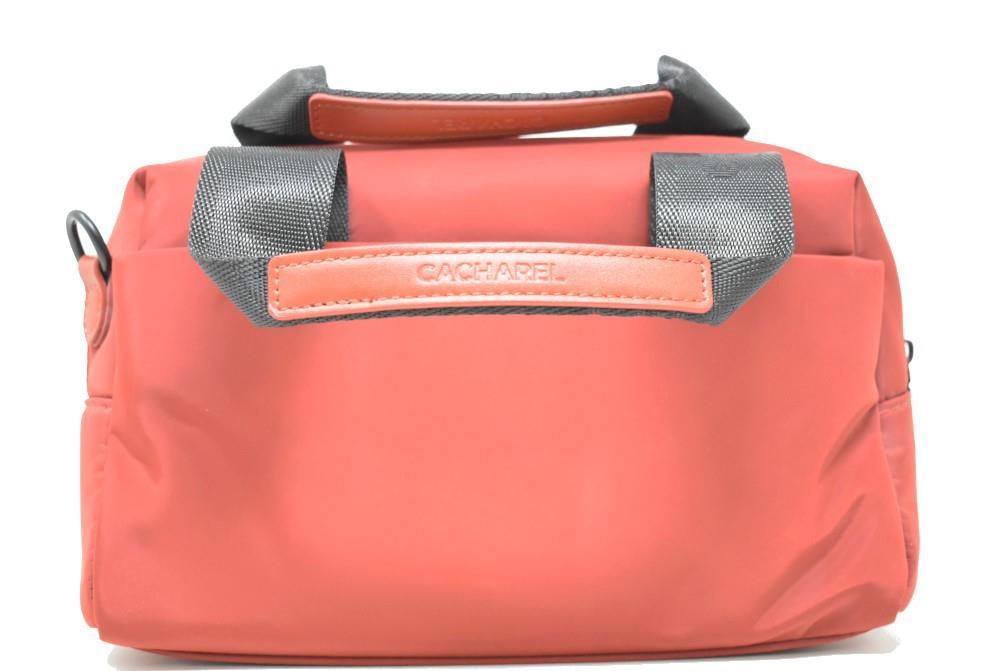 Bolso bandolera Cacharel bags CS242121 en rojo para mujer