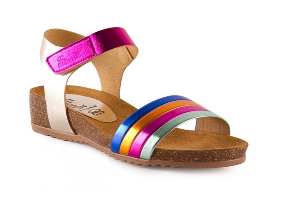 Sandalia Fiordi 2144