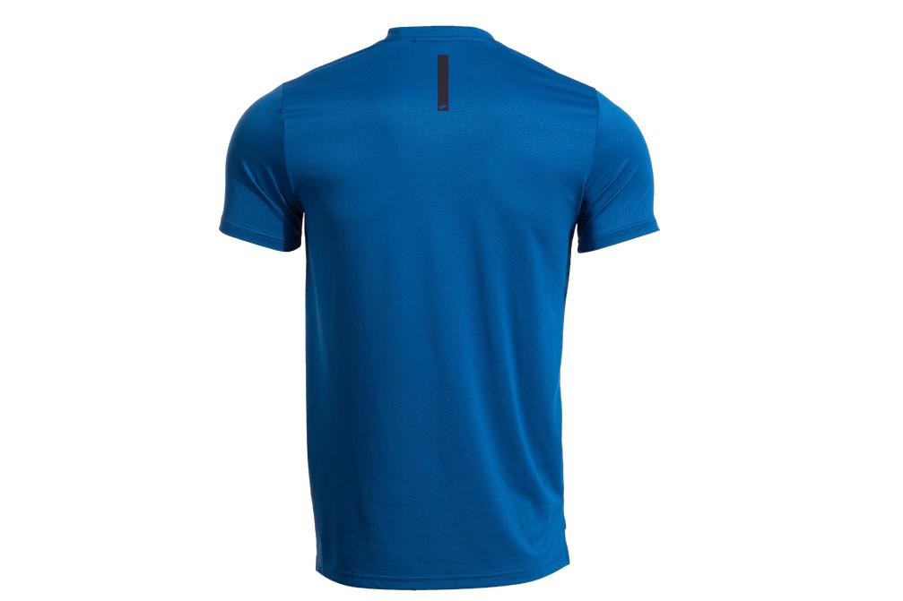 Camiseta manga corta Joma R-City 103895 azul