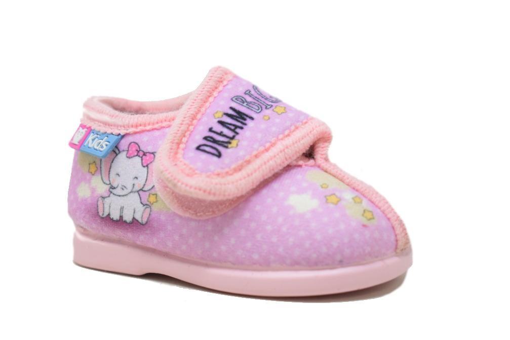 Zapatilla de casa Marpen Slippers 1004IV22