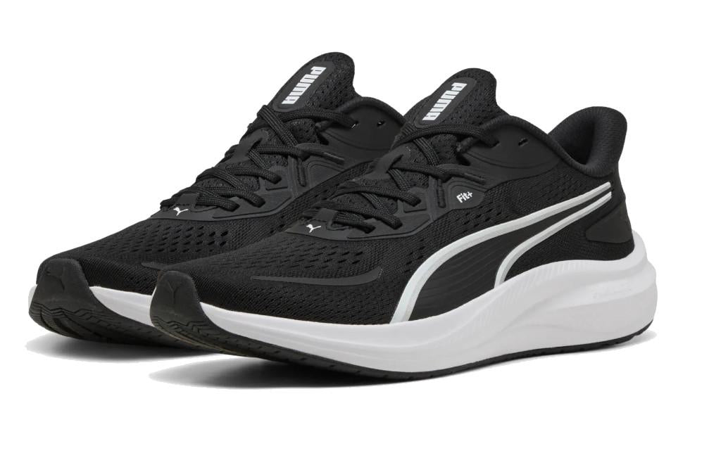 Zapatillas deportivas Running Puma Skyrocket Lite 2 311730 para hombre en negro