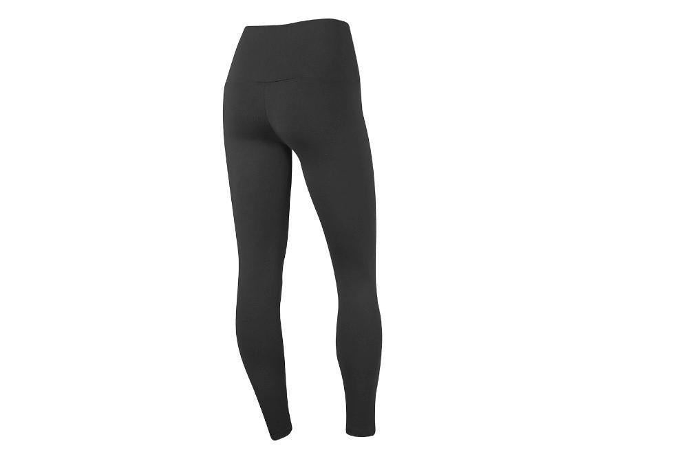 Leggins Sontress ACC1424-10 en negro para mujer