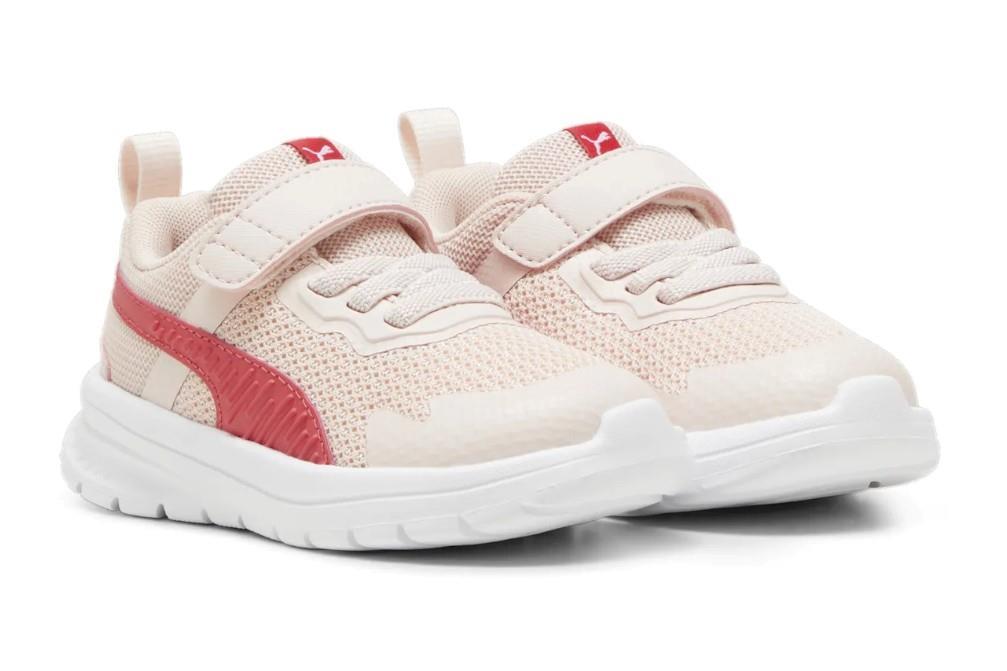 Zapatillas deportivas Evolve Run Mesh Alternative Closure 386240 para niña