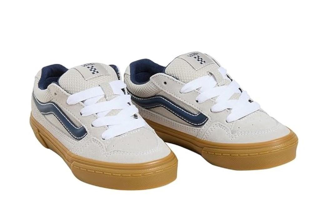 Zapatillas Vans Caldrone Gmpp VN0005W6LKZ1 en gris para niños