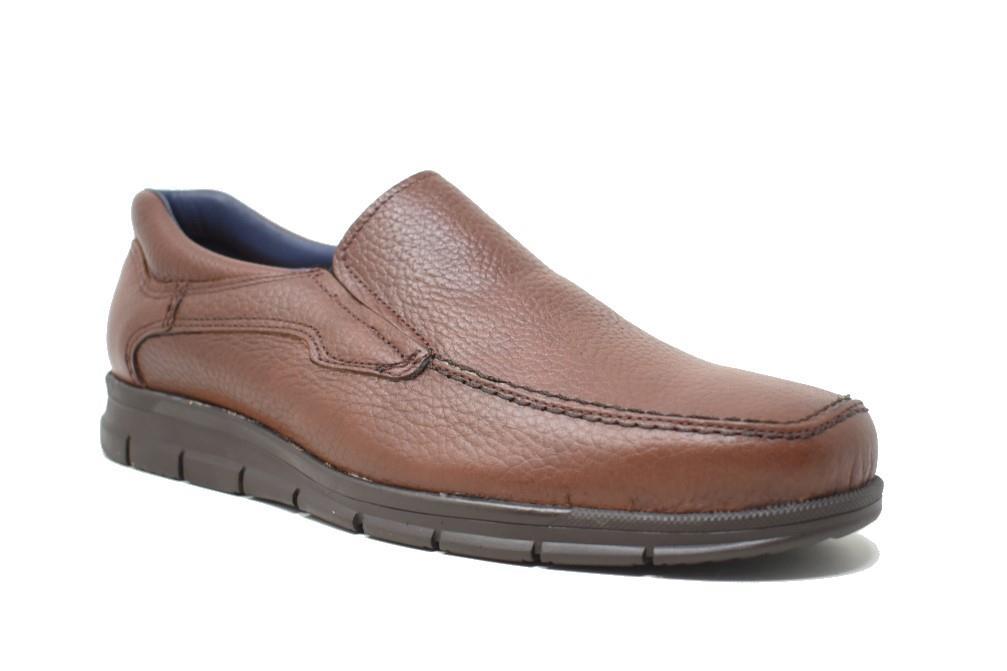 Mocasín para hombre Molina 251