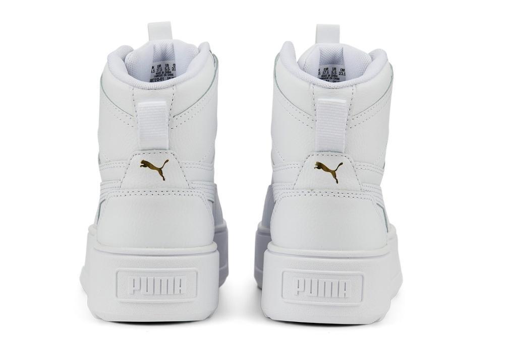 Zapatilla Puma Karmen Rebelle Mid