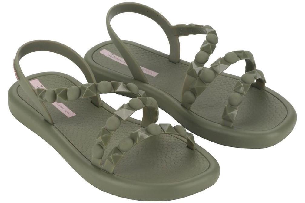 Chanclas IPANEMA MEU SOL FLATFORM AD para mujer