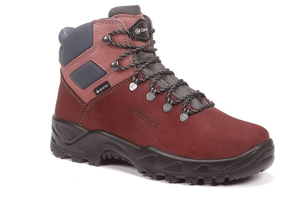 Bota Chiruca Aralar 07