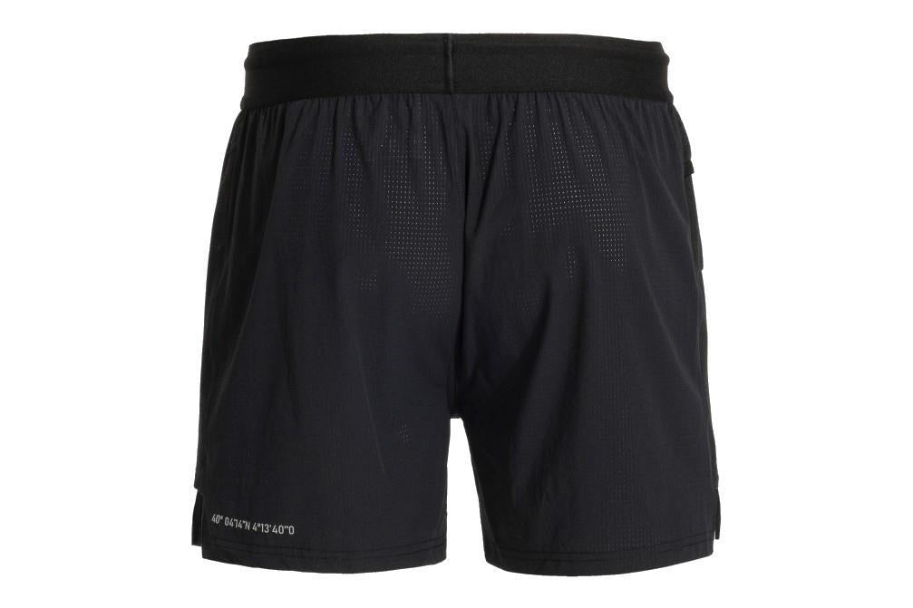 SHORT Joma R-CITY ICONIC 103170 en negro
