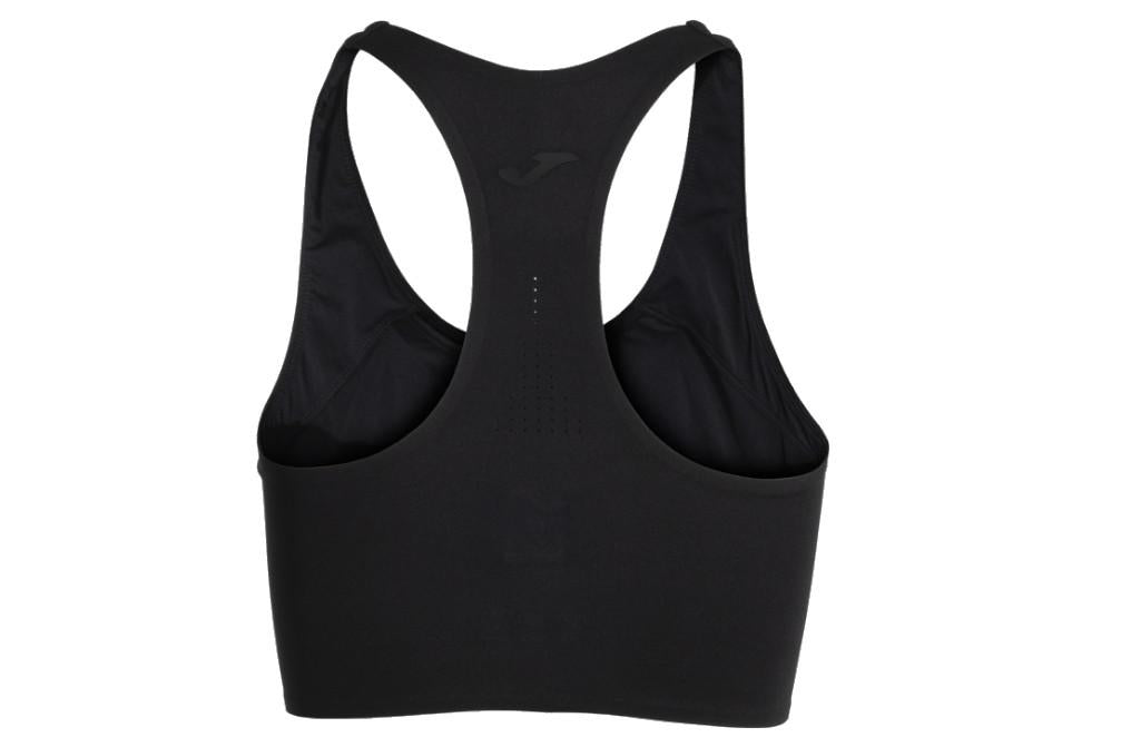 Sujetador deportivo Joma 902014 TOP INDOOR GYM en negro