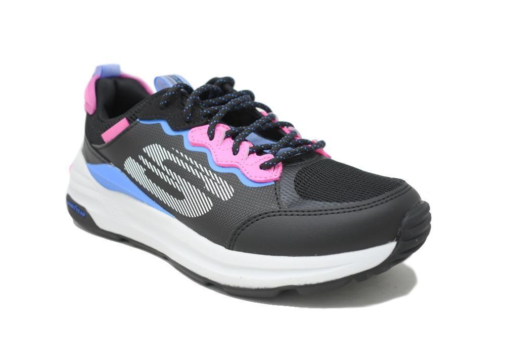 Zapatilla Skechers Global Jogger - Fresh Strike 149770