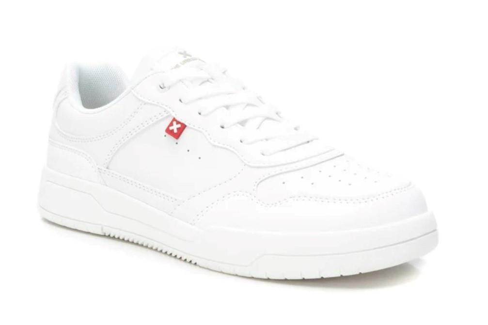Zapatillas deportivas XTI 143601 en blanco para hombre