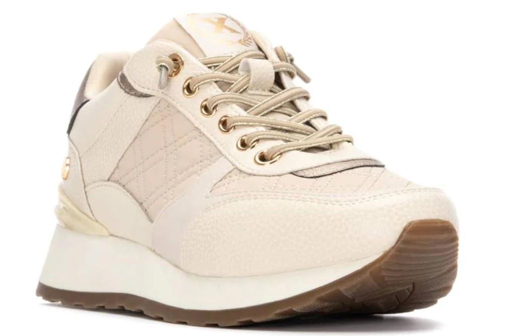 Zapatilla de mujer plana Xti 14420902 | Vegana PETA