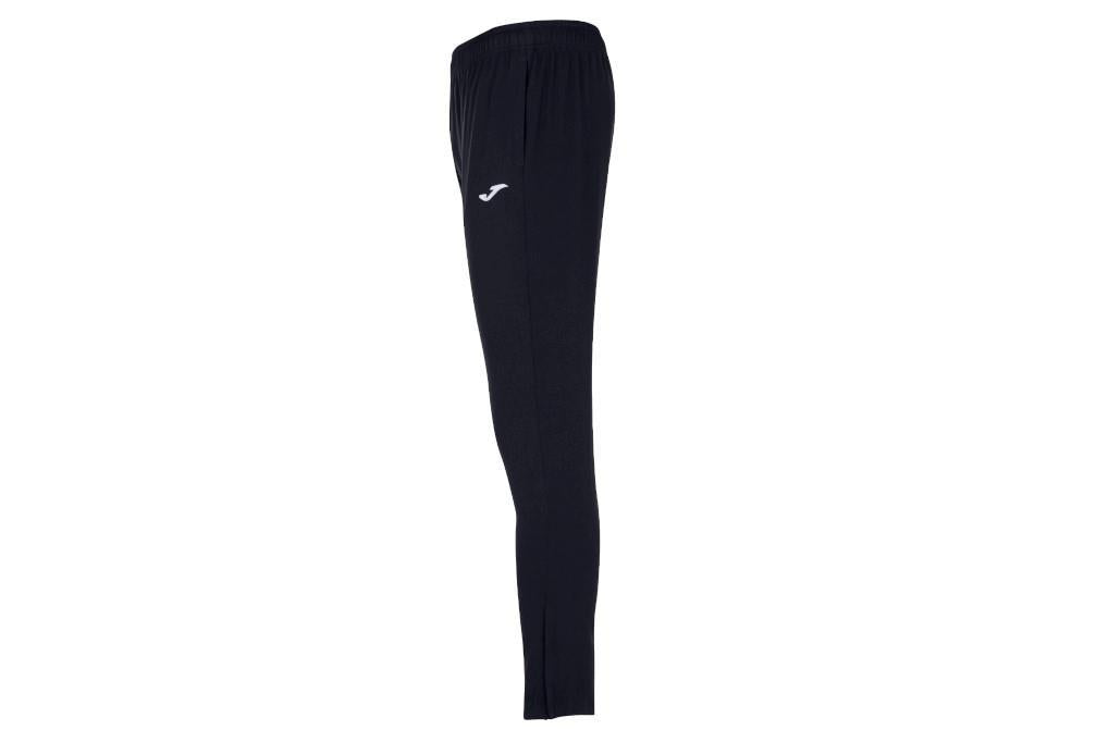 Pantalón de chándal Joma Tirreno II en negro para hombre