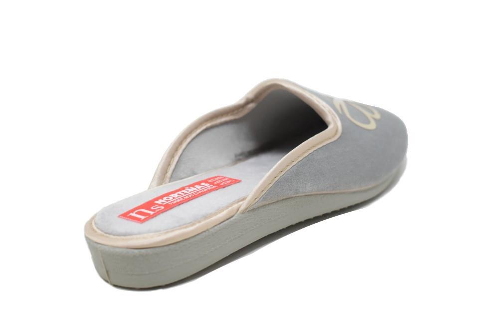 Zapatillas de casa para mujer Norteñas 1272565