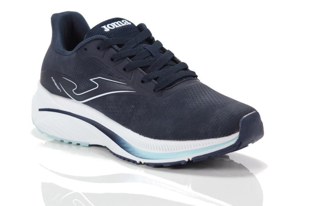 Zapatillas deportivas Joma ARGON LADY 2533 en azul marino