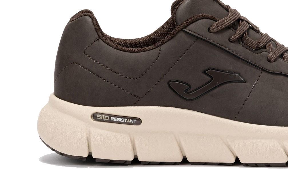 Zapatillas deportivas Joma C.DAILY MEN 2524 CDAILW2524 en color marrón