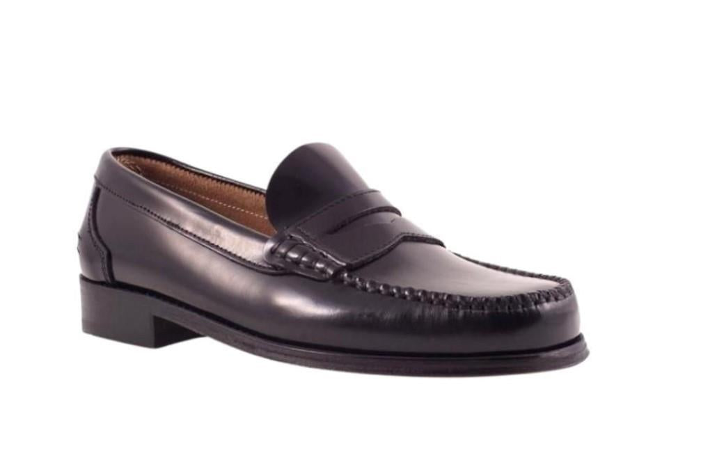 Castellanos Jebe 1 en negro para hombre
