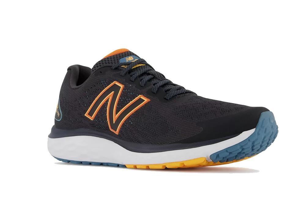 Zapatilla NEW BALANCE Fresh Foam 680v7 M680CK7D