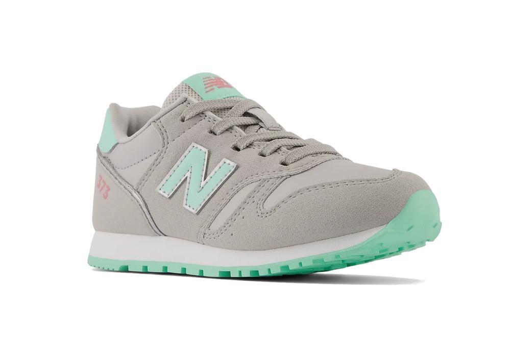 Zapatilla New Balance 373 Lace
