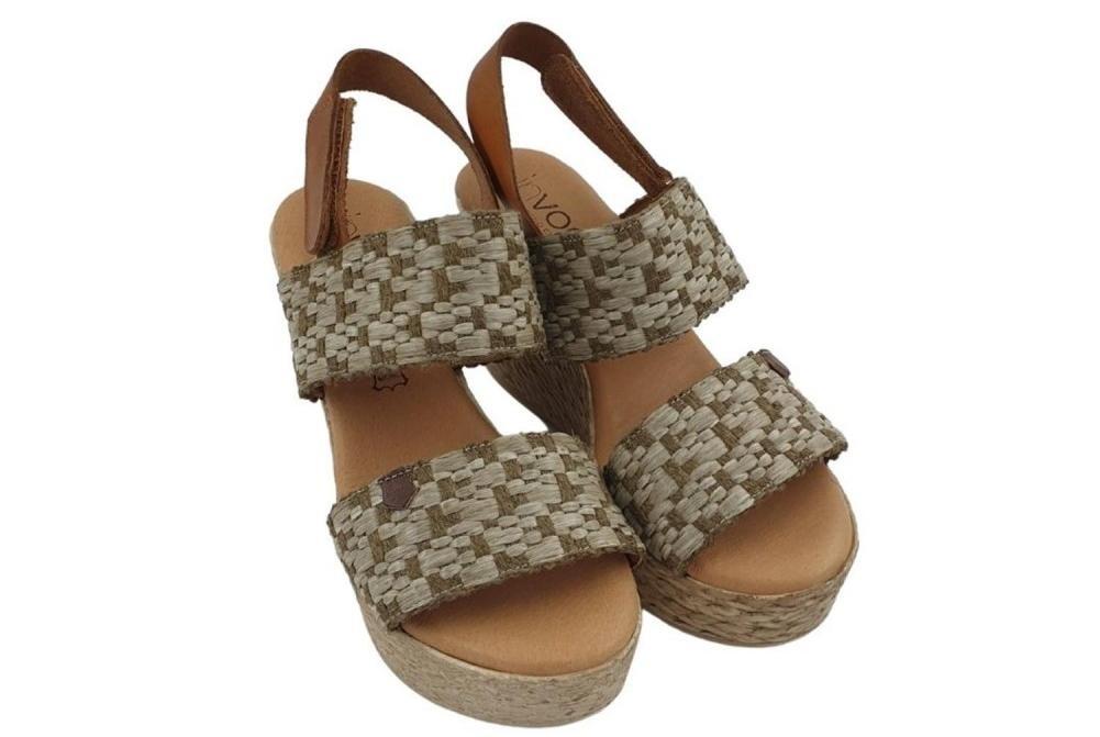 Sandalia Invogue 4463