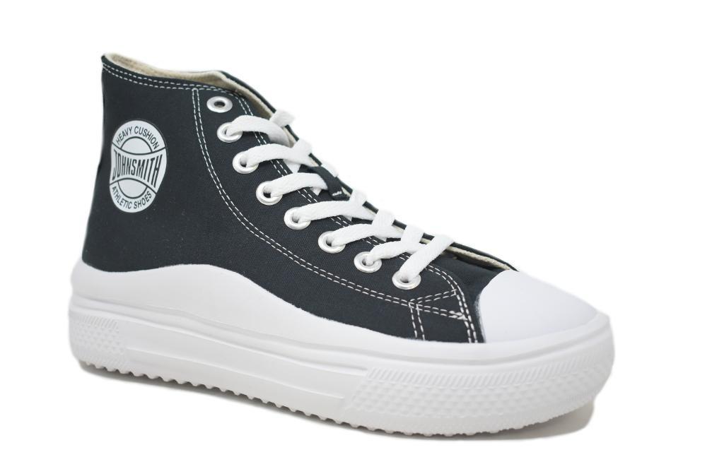 Zapatilla John Smith LICY HIGH