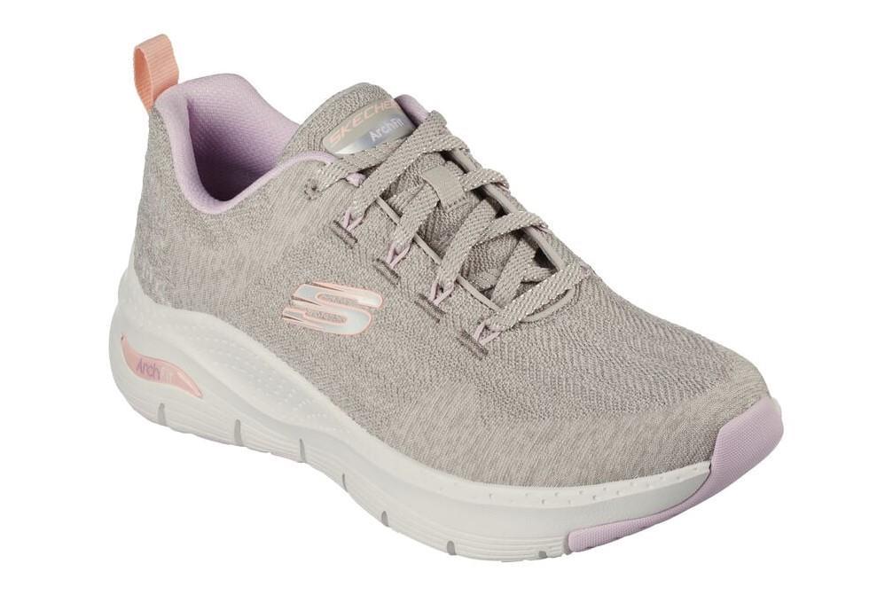 Zapatilla Skechers Arch Fit - Comfy Wave 149414 para mujer