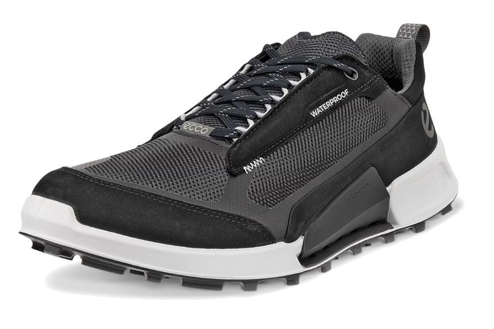 Zapatillas de senderismo Ecco biom 2.1 x mountain para hombre