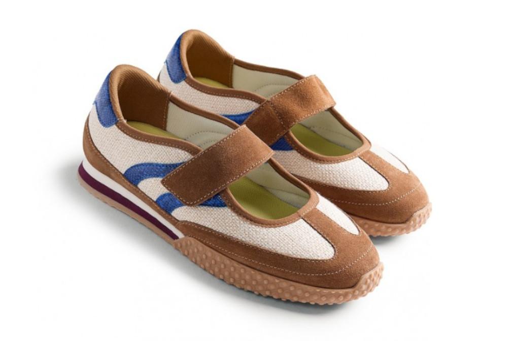 Bailarinas deportivas Gioseppo NIONBE 78739 – Sneakers Cómodas con Plataforma Ligera