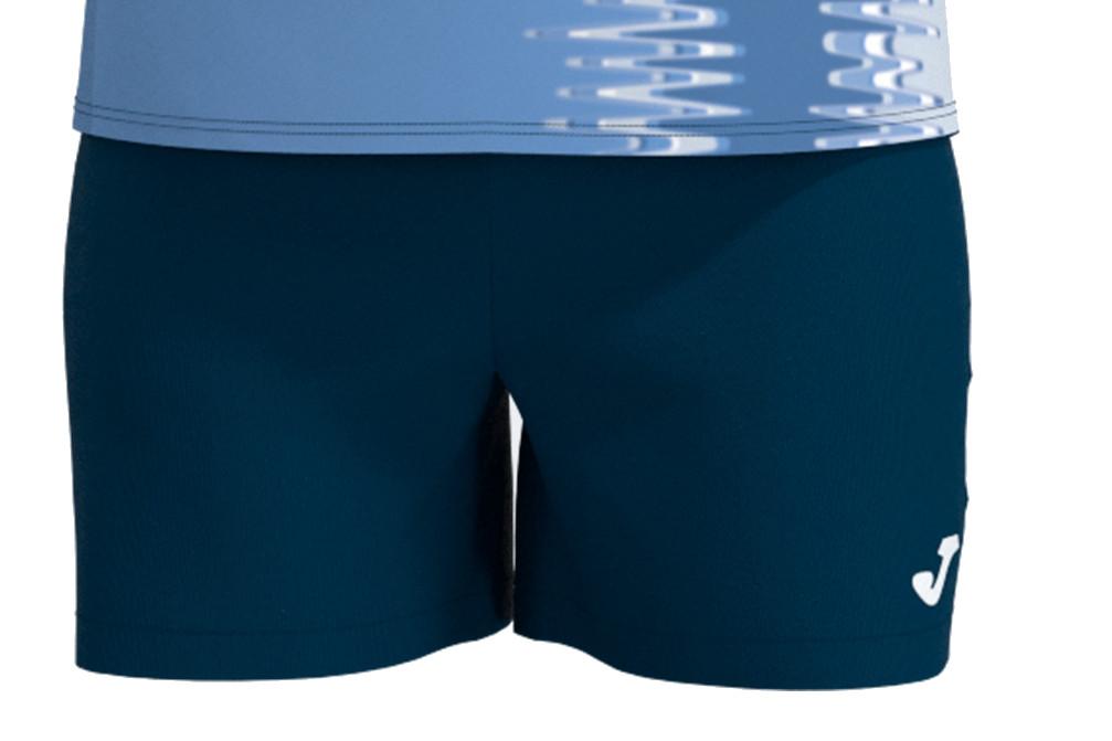 Conjunto deportivo Joma 500834.715 Kids Camp en azul