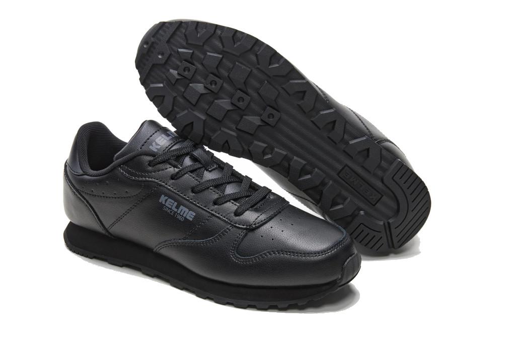 Zapatillas deportivas Kelme VICTORY 17103 negro