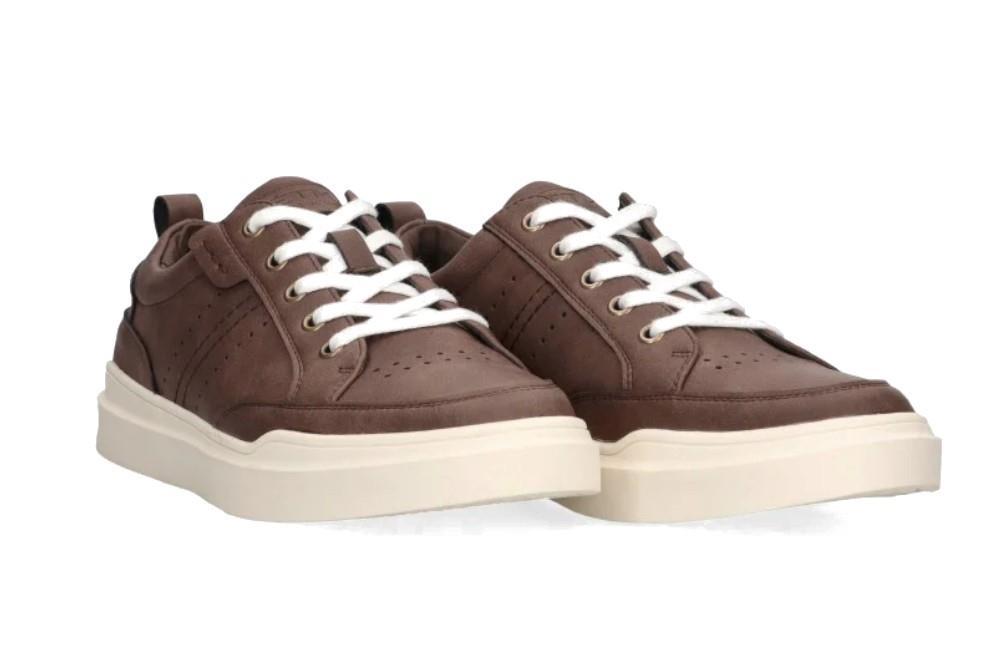Zapatos deportivos Etika Fantino 82018 en marrón para hombre