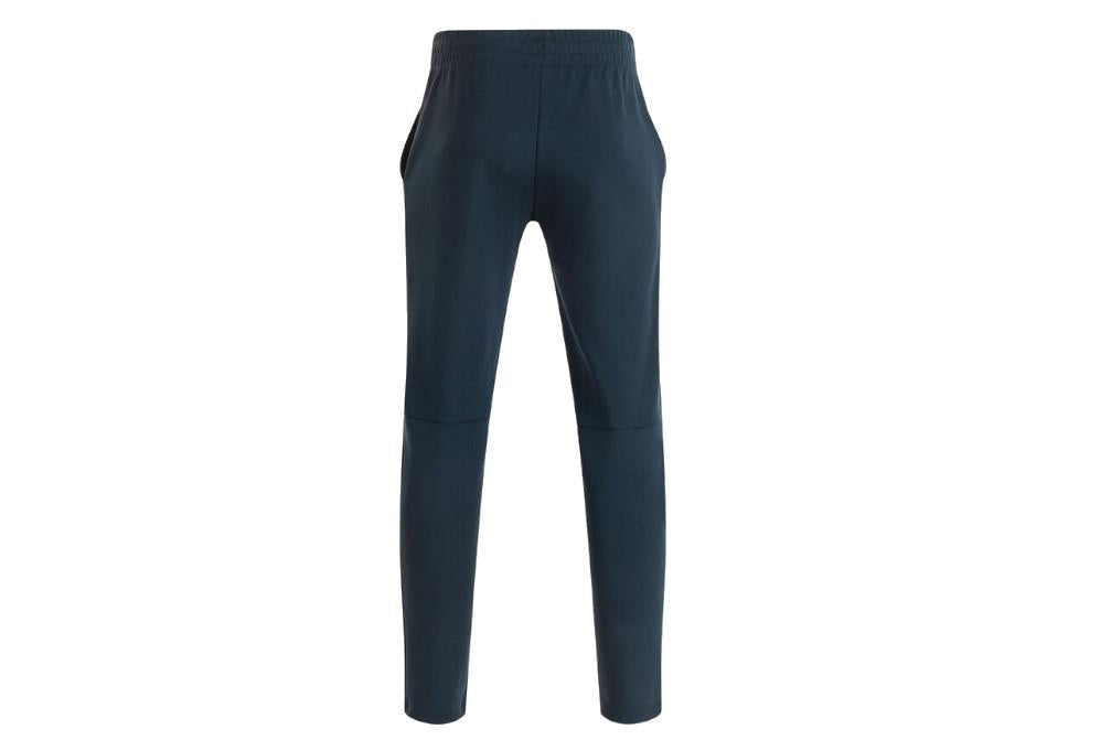 Pantalón Largo Joma Indoor-Gym 104337 Azul Marino para Hombre