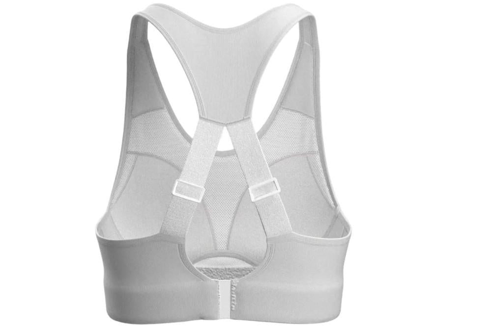 Sujetador deportivo Joma Core 902486.200 en blanco