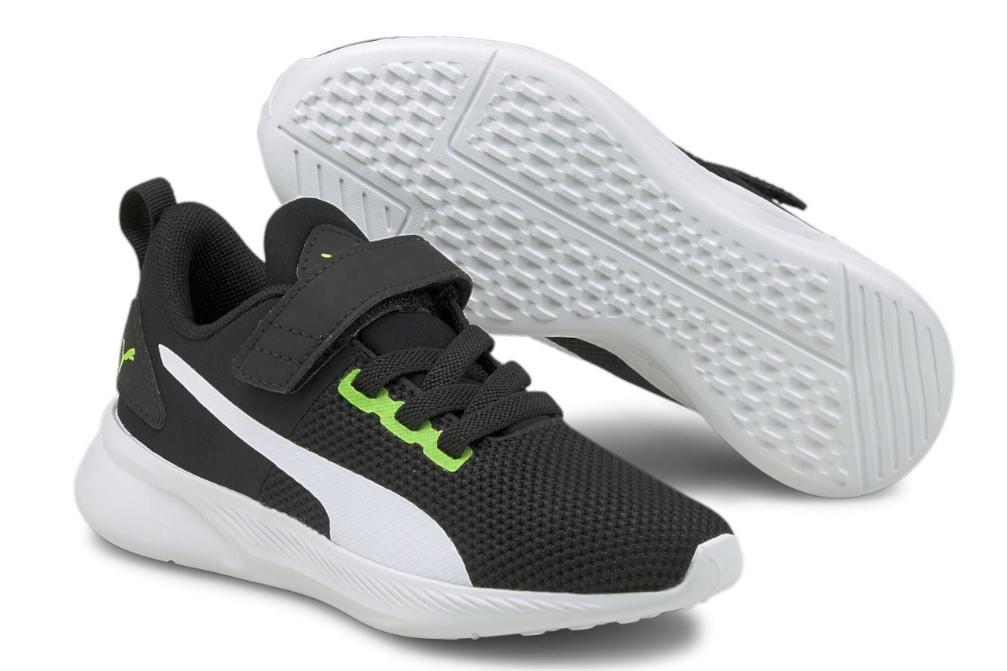 Zapatillas para bebé Puma Flyer Runner
