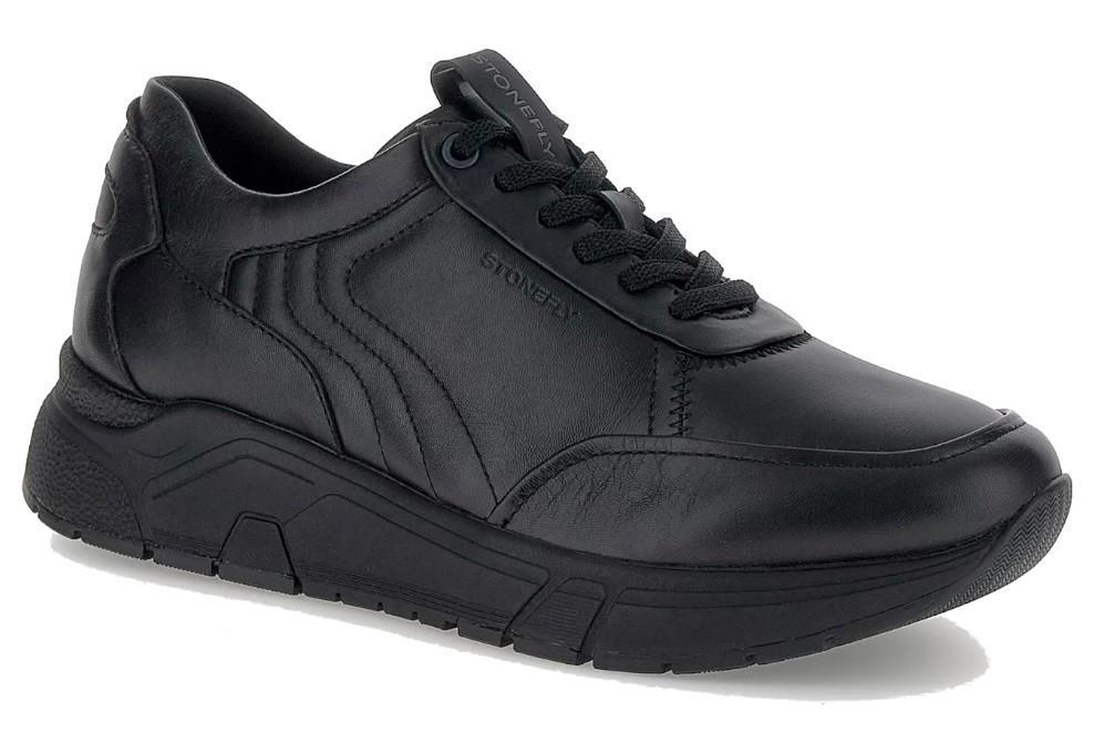 Zapatillas deportivas Stonefly 221571 ACTION 32 en negro para hombre