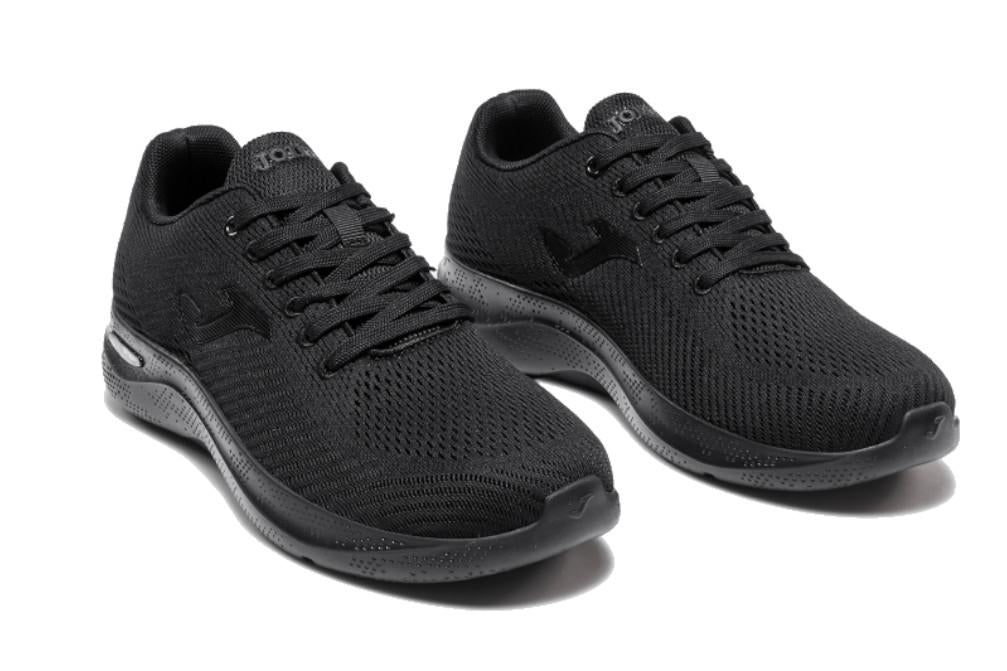 Zapatillas deportivas casual Joma Corinto Men 2621 CCORW2621 en negro para hombre