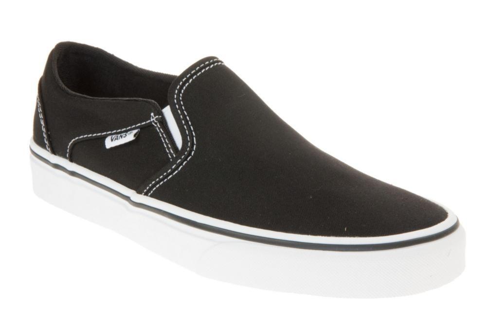 Zapatillas Vans Asher Canvas VN0A32QM1871