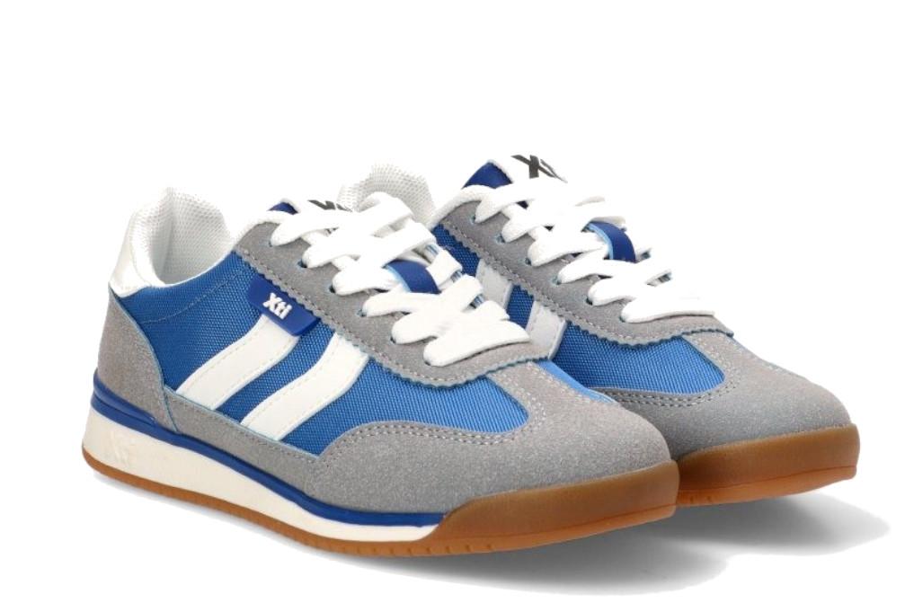 Zapatillas deportivas XTI 153013 en color azul