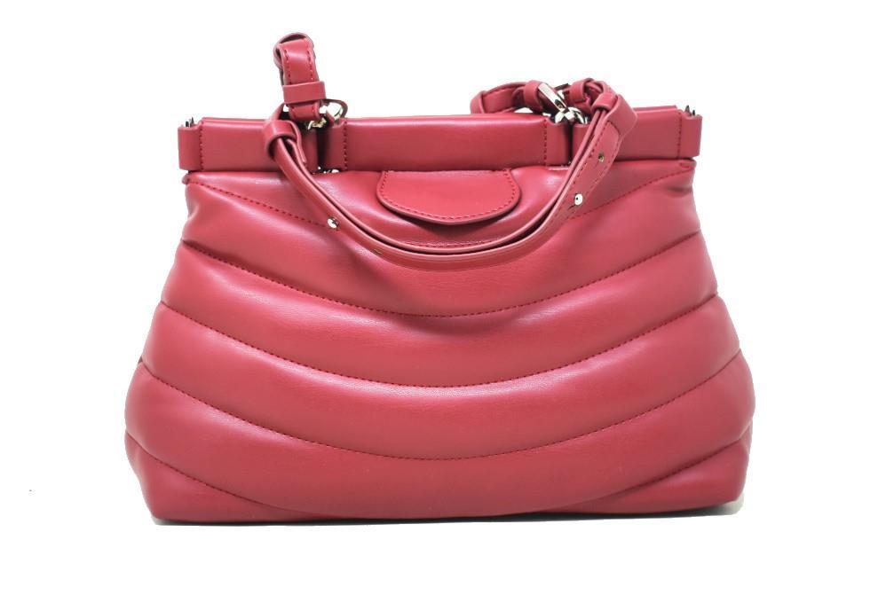 Bolso shopper Cacharel bags LA252302 en cherry